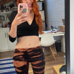 Video by amarnamiller published on April 24,2023 11:35:00 - BestThots
