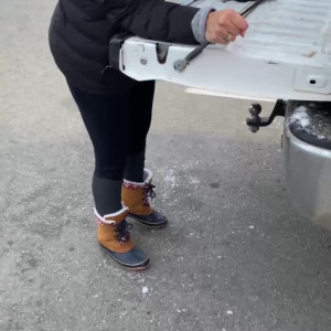 Video by mrsavaandrews published on April 10,2023 06:59:00 - BestThots