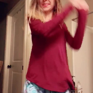 Video by jasminecx published on April 3,2023 11:50:00 - BestThots