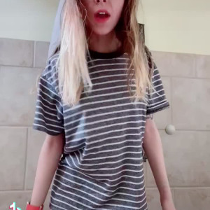 Video by jasminecx published on August 7,2023 11:52:00 - BestThots