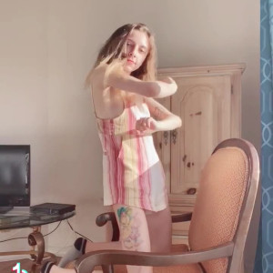 Video by jasminecx published on March 11,2023 21:02:00 - BestThots