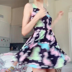 Video by jasminecx published on May 13,2023 15:13:00 - BestThots