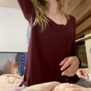 Video by jasminecx published on June 23,2023 17:04:00 - BestThots