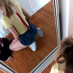 Video by jasminecx published on June 21,2023 04:49:00 - BestThots