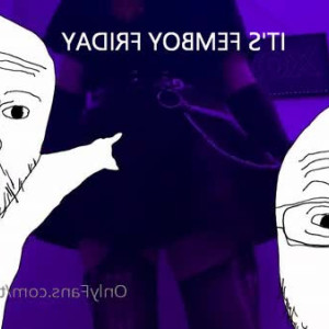 Video by edenfem published on June 3,2023 12:18:00 - BestThots