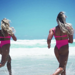 Video by musclebarbie001 published on July 1,2023 23:41:00 - BestThots