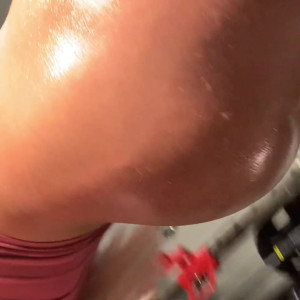Video by musclebarbie001 published on July 15,2023 04:06:00 - BestThots
