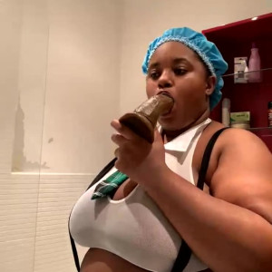 Video by chanelbarbiebrown published on April 22,2023 01:19:00 - BestThots