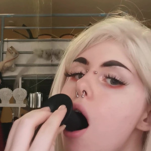 Video by toothfairyxox published on May 16,2023 03:38:00 - BestThots