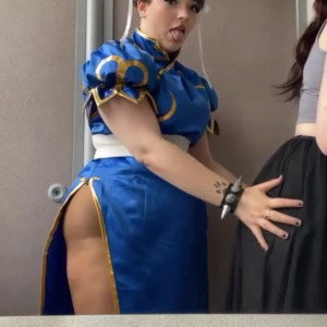 Video by toothfairyxox published on March 11,2023 06:38:00 - BestThots