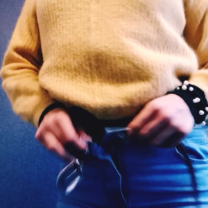 Video by brokelynbabe published on May 13,2023 18:02:00 - BestThots