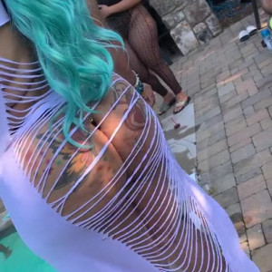 Video by mysteria published on July 10,2023 08:24:00 - BestThots