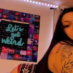 Video by violetbaby9876 published on June 22,2023 01:05:00 - BestThots