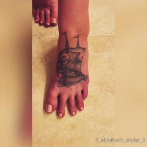 xelizabethskylarx #3410739