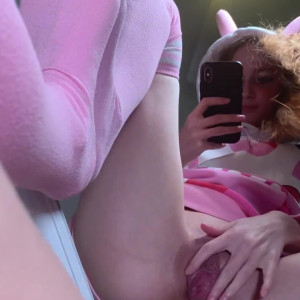 Video by ursecretgirlfriend published on April 30,2023 18:39:00 - BestThots