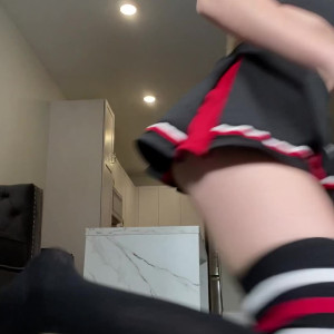 Video by ursecretgirlfriend published on June 5,2023 10:50:00 - BestThots