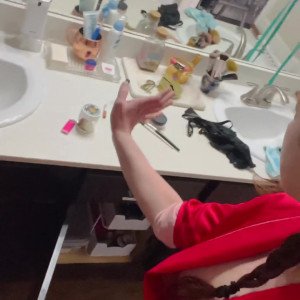 Video by heidi_lee_bocanegra published on May 18,2023 15:34:00 - BestThots