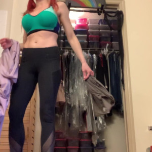 Video by heidi_lee_bocanegra published on May 26,2023 17:23:00 - BestThots