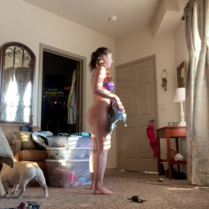 Video by heidi_lee_bocanegra published on August 17,2023 09:38:00 - BestThots