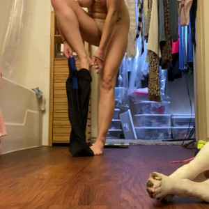 Video by heidi_lee_bocanegra published on August 19,2023 13:53:00 - BestThots