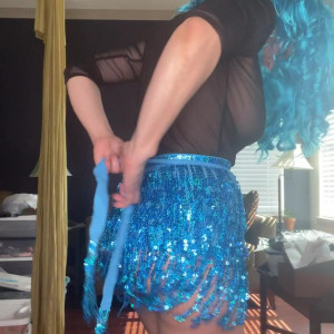 Video by heidi_lee_bocanegra published on July 2,2023 07:22:00 - BestThots
