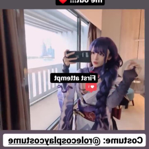 Video by djsakuraaaa published on June 4,2023 15:59:00 - BestThots