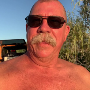 Video by hotriverguy1 published on May 26,2023 18:43:00 - BestThots