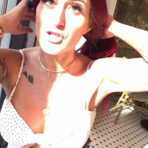 Video by jessyjonesxxx published on April 2,2023 12:06:00 - BestThots