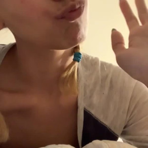 Video by realgarnetrose published on March 12,2023 10:34:00 - BestThots