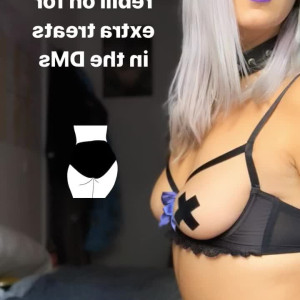 Video by goddessdarkfate published on March 2,2023 16:34:00 - BestThots