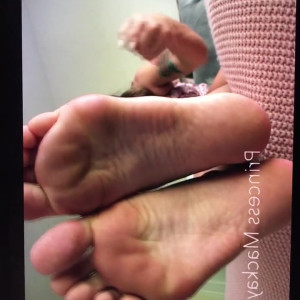 Video by worshipmackayla published on April 25,2023 04:57:00 - BestThots