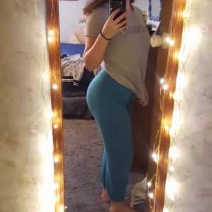 Video by brunetteheadbaddie published on May 31,2023 13:02:00 - BestThots