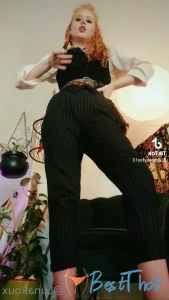 Video by lunaroux published on January 21,2025 04:00:19 - BestThots