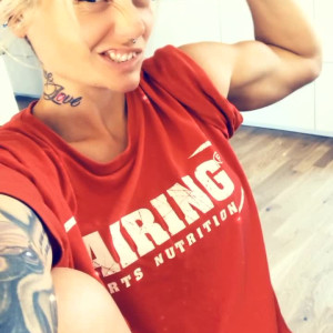 Video by mrs_physique published on July 18,2023 10:53:00 - BestThots