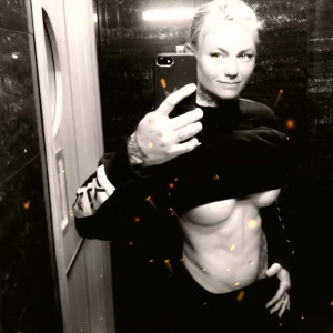 Video by mrs_physique published on August 23,2023 07:30:00 - BestThots