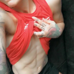 Video by mrs_physique published on March 29,2023 20:05:00 - BestThots