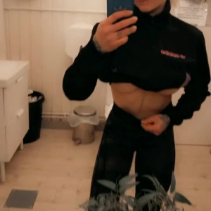 Video by mrs_physique published on August 19,2023 09:29:00 - BestThots