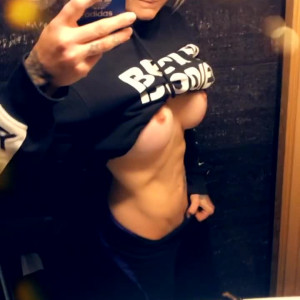 Video by mrs_physique published on April 14,2023 04:57:00 - BestThots