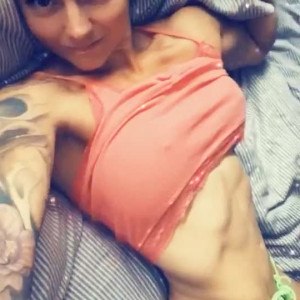 Video by mrs_physique published on April 28,2023 20:35:00 - BestThots
