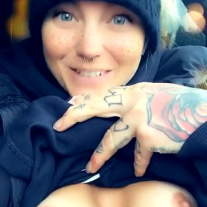 Video by mrs_physique published on April 25,2023 17:14:00 - BestThots