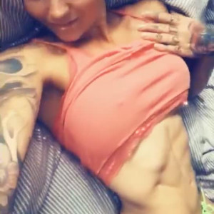 Video by mrs_physique published on March 30,2023 03:16:00 - BestThots