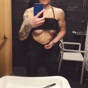 Video by mrs_physique published on March 4,2023 18:21:00 - BestThots