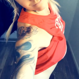 Video by mrs_physique published on August 12,2023 19:55:00 - BestThots