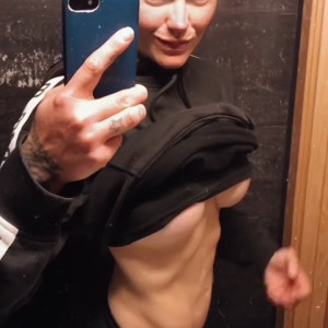 Video by mrs_physique published on March 9,2023 11:46:00 - BestThots