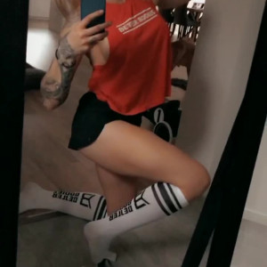 Video by mrs_physique published on July 16,2023 16:18:00 - BestThots