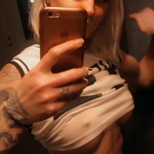 Video by mrs_physique published on July 9,2023 07:30:00 - BestThots