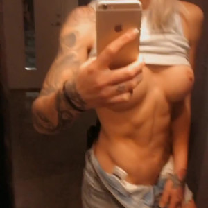 Video by mrs_physique published on March 23,2023 06:27:00 - BestThots