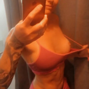 Video by mrs_physique published on August 10,2023 20:06:00 - BestThots