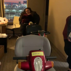 Video by caitidee published on May 21,2023 19:53:00 - BestThots