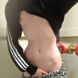 Video by spoiledbratcat published on August 8,2023 21:26:00 - BestThots
